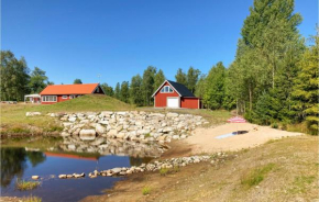 3 Bedroom Awesome Home In Vittsjö